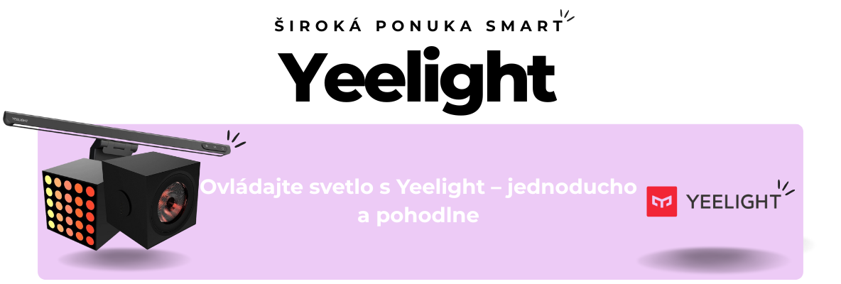 smart Yeelight